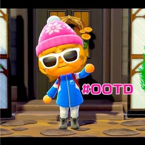 Meet your Posher, JoJo